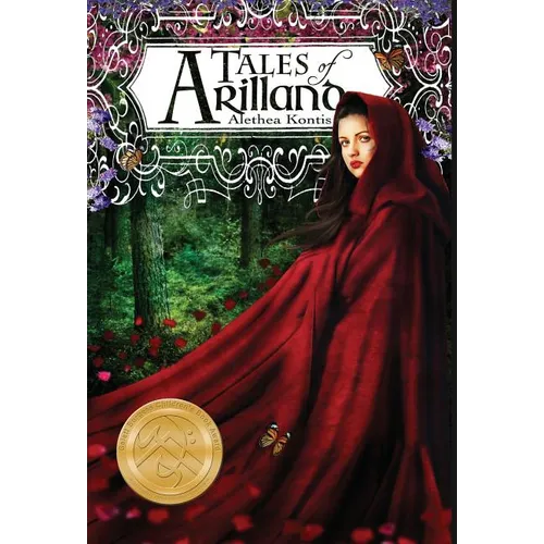 Tales of Arilland