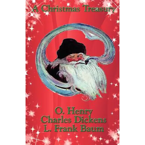 A Christmas Treasury