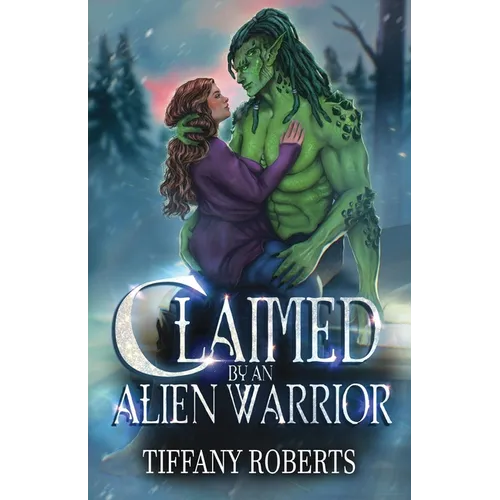 Claimed by an Alien Warrior: BBW Alien Romance