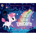 Little Unicorn