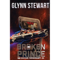 Broken Prince