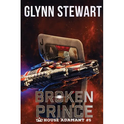 Broken Prince