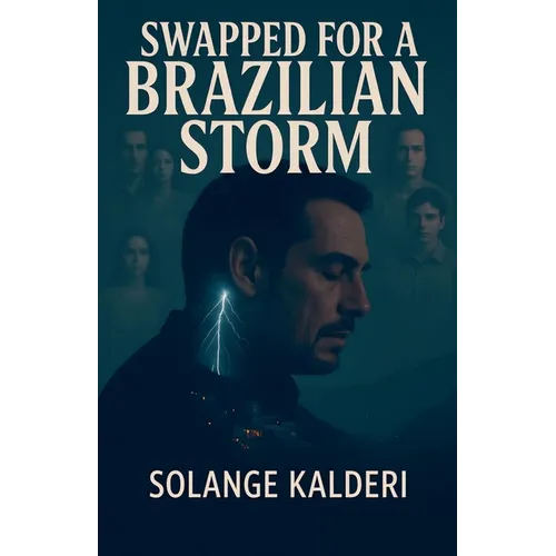 Swapped For A Brazilian Storm