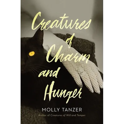 Creatures of Charm and Hunger