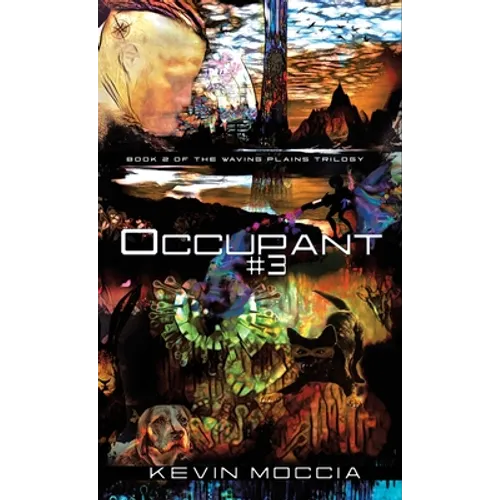 Occupant #3