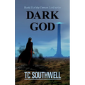 Dark God: Book II of the Demon Lord series