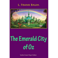 The Emerald City of Oz