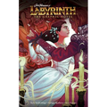 Labyrinth: The Graphic Novel