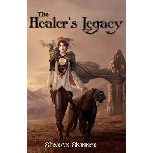 The Healer's Legacy