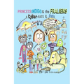 Princess Indigo and the Fraliens & Cyber-Rats & Pets