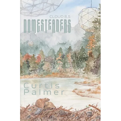 Domesteaders: Cloud 8.5