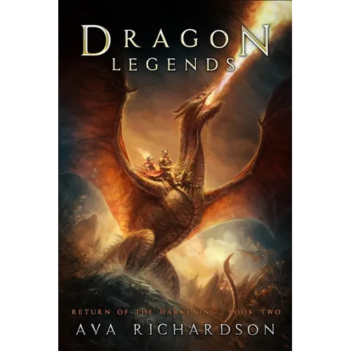Dragon Legends