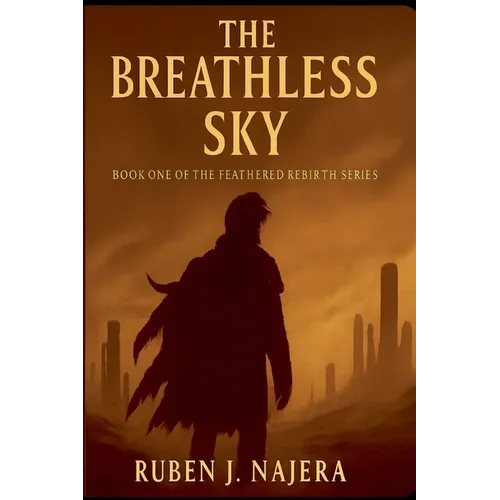 The Breathless Sky