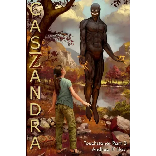 Caszandra: Touchstone