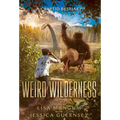 Weird Wilderness: A Cryptid Bestiary