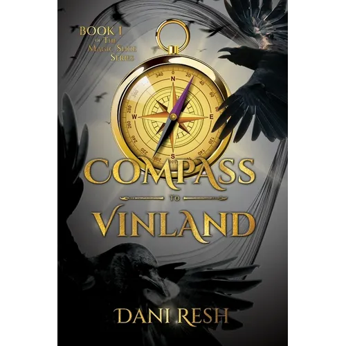 Compass to Vinland