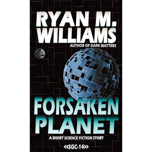 Forsaken Planet