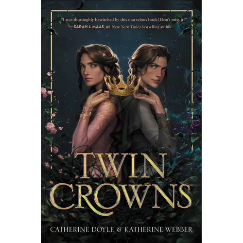 Twin Crowns