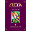 The Legend of Zelda: Majora's Mask / A Link to the Past -Legendary Edition-: Majora's Mask/A Link to the Past