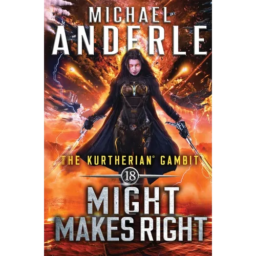 Might Makes Right