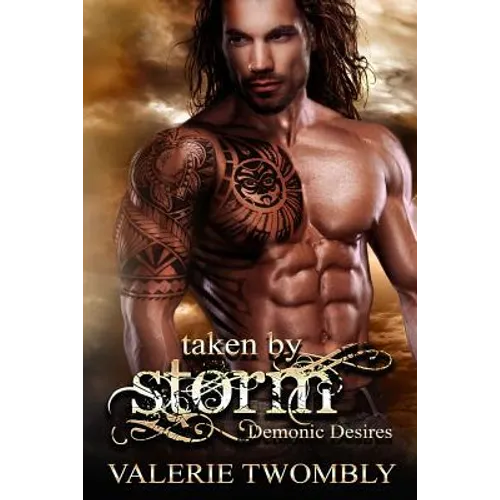 Taken By Storm