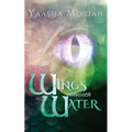 Wings Beneath Water