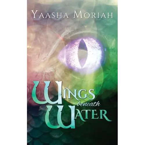 Wings Beneath Water
