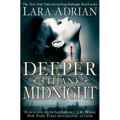 Deeper Than Midnight