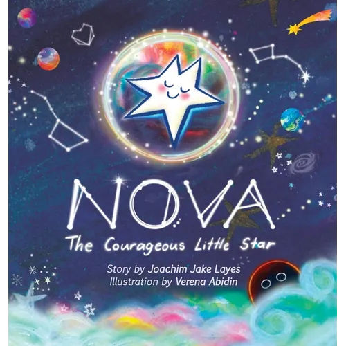 Nova: The Courageous Little Star