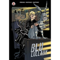 Blu Lullaby