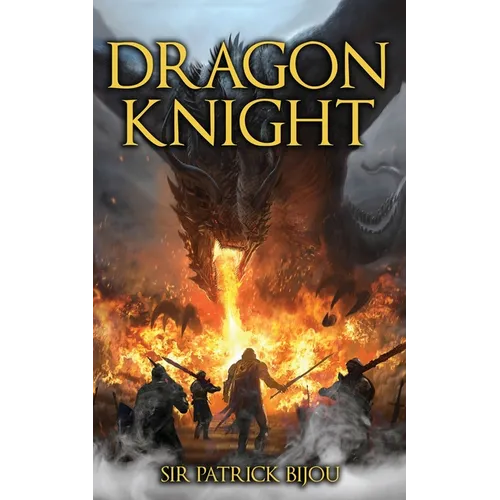 Dragon Knight
