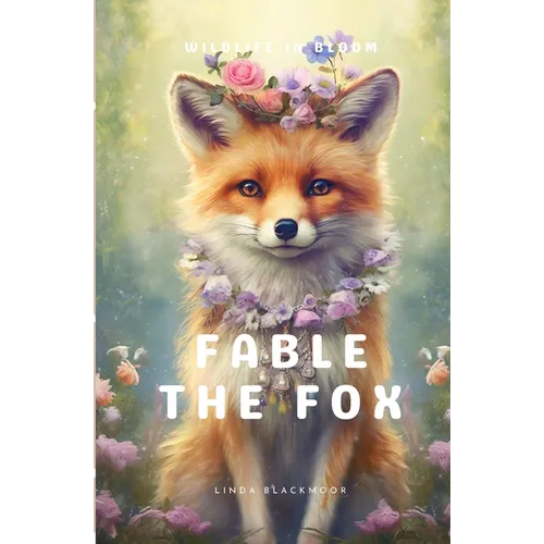 Fable the Fox
