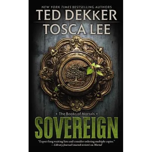 Books of Mortals: Sovereign