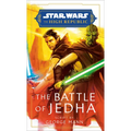 Star Wars: The Battle of Jedha (the High Republic)