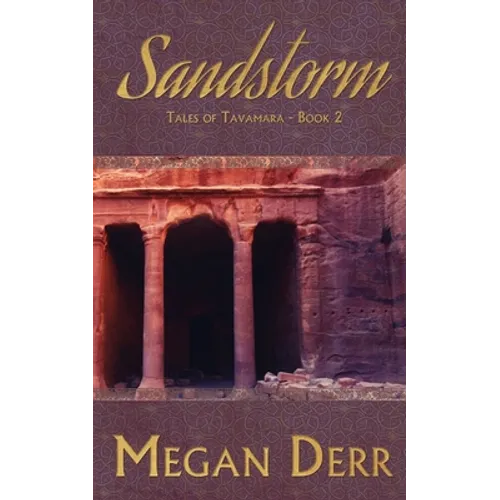 Sandstorm
