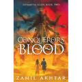 Conqueror's Blood