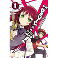 The Devil Is a Part-Timer!, Vol. 1 (Manga)