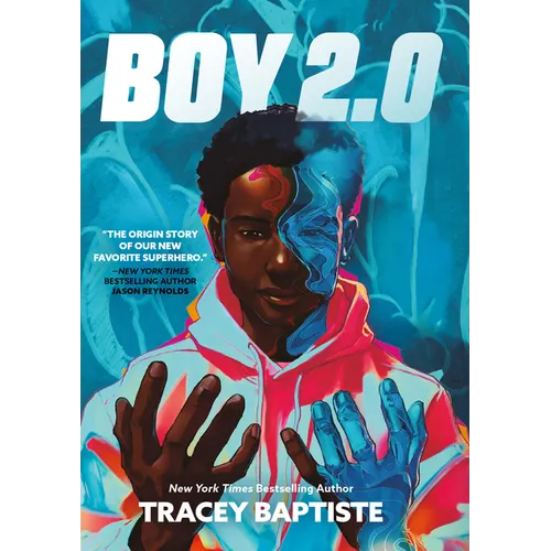 Boy 2.0