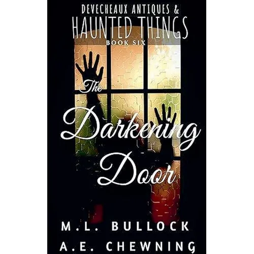 The Darkening Door