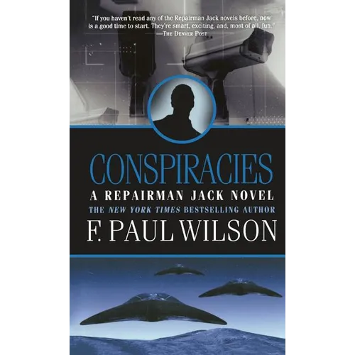 Conspiracies