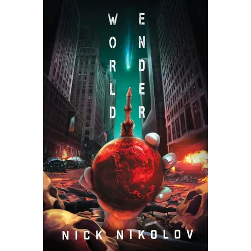 Worldender
