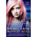 Midnight Bites: Stories of the Morganville Vampires