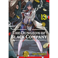 The Dungeon of Black Company Vol. 13