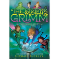 The Inside Story (the Sisters Grimm #8): 10th Anniversary Edition