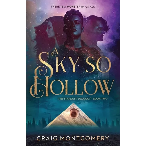 A Sky So Hollow