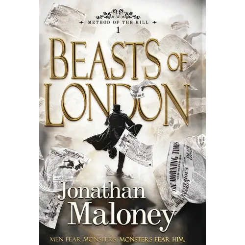 Beasts of London