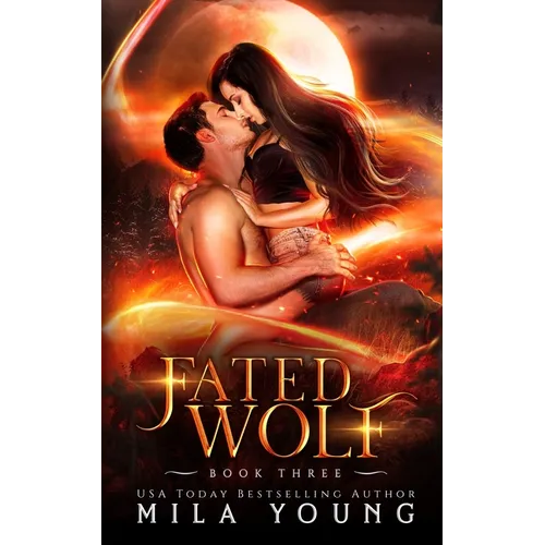 Fated Wolf: Paranormal Romance