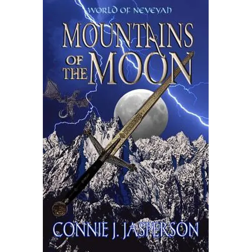 Mountains of the Moon