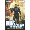 Galactic Breach: A Military Scifi Epic