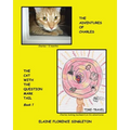 The Adventures of Charles The Cat With The Question Mark Tail
